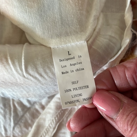 AZTEC SHERPA PRINT BUTTON FUR  SHERPA JACKET ORANGE BLUE NEW - Picture 8 of 10